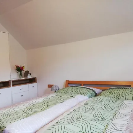 Herz Apartament Haus im Ennstal