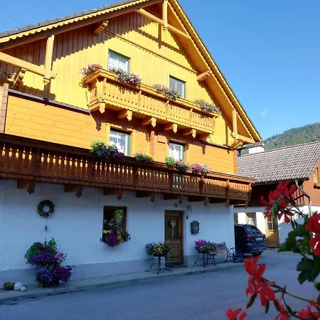 Herz * Haus im Ennstal