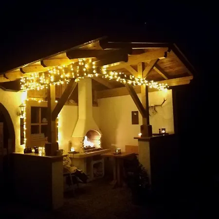 Herz Haus im Ennstal