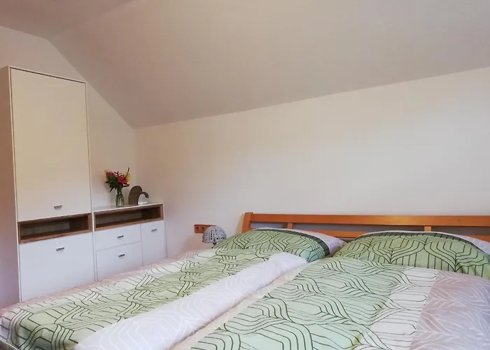 Herz Appartamento Haus im Ennstal