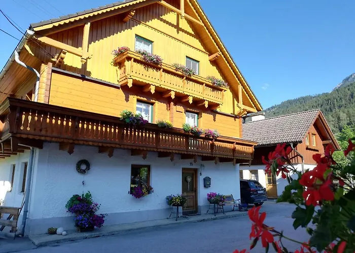 Herz * Haus im Ennstal